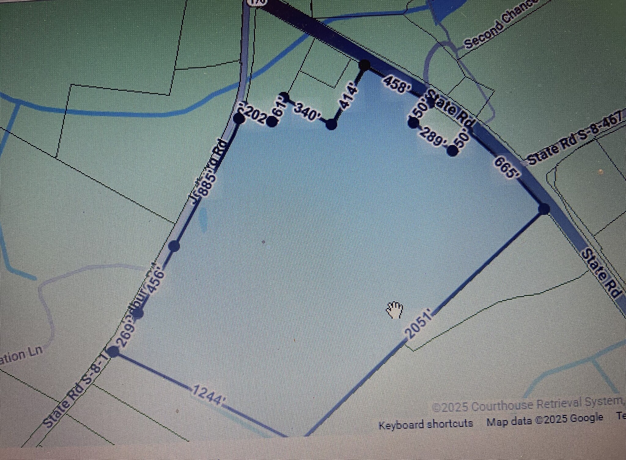 1782 Jedburg Road Rd, Summerville, SC à vendre Photo principale– Image 1 sur 5