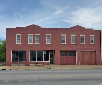 Plus de détails pour 1605 Broadway, Lorain, OH - Local commercial à vendre