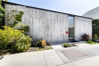 Plus de détails pour 110 N Doheny Dr, Beverly Hills, CA - Bureau à vendre