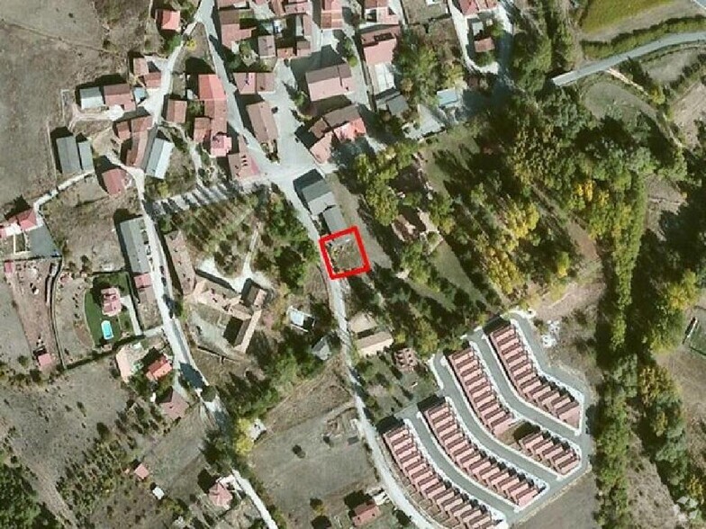 Calle Del Molino, 1, Tragacete, Cuenca à vendre - Photo principale – Image 1 sur 1