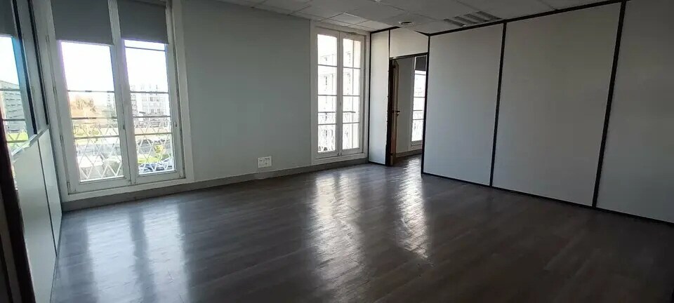 Bureau dans Le Havre à louer - Photo intérieure – Image 3 sur 6