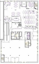 80 Aberdeen St, Ottawa, ON à louer Plan d’étage– Image 1 sur 9