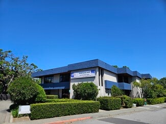 Plus de détails pour 1 Commercial Blvd, Novato, CA - Bureau à louer