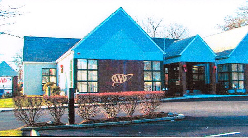 405 Washington St, Attleboro, MA à vendre - Photo principale – Image 1 sur 1