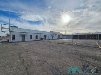Plus de détails pour 705 N 1st St, Artesia, NM - Local d'activités à louer