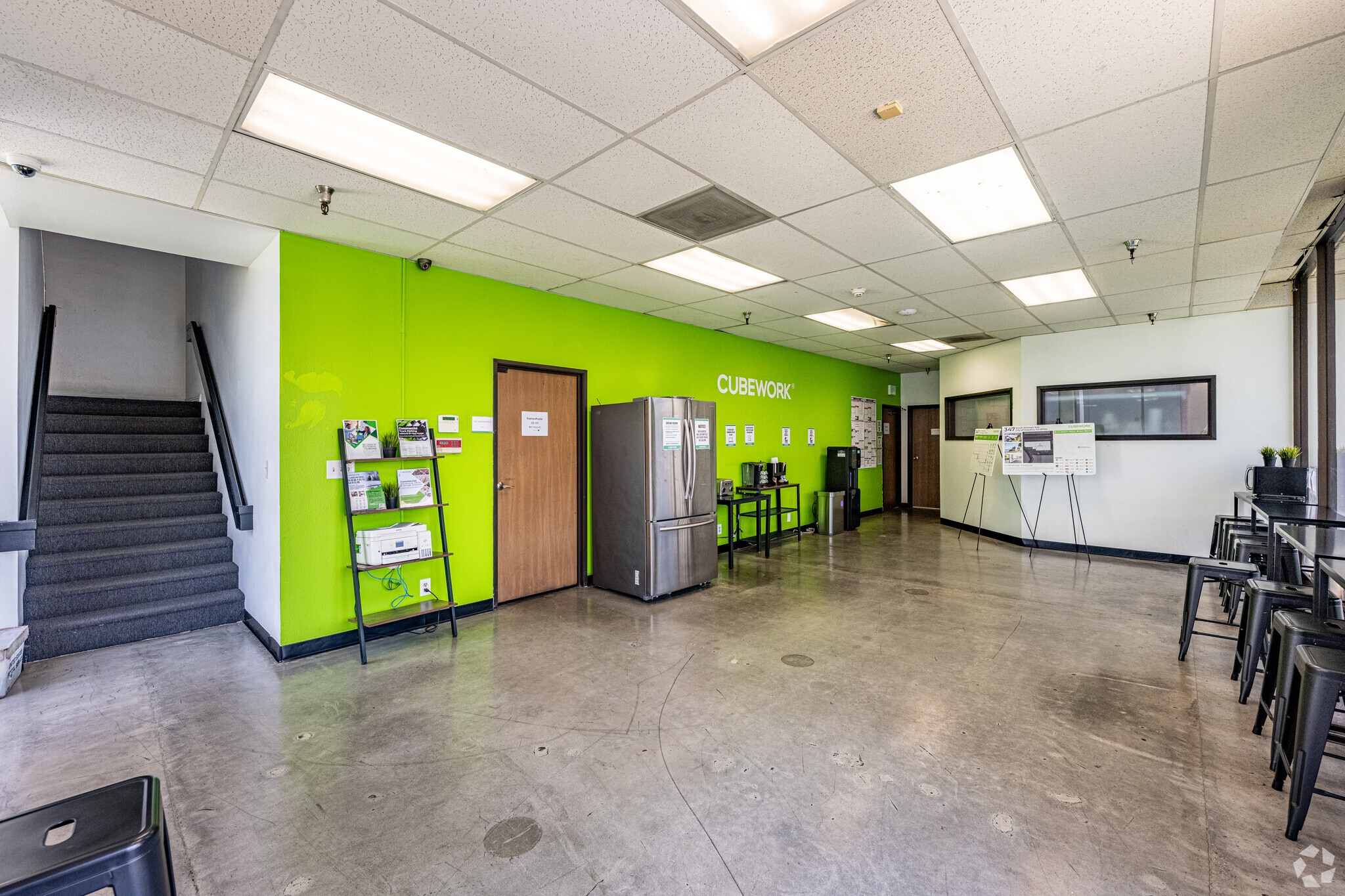 347 S Stimson Ave, City Of Industry, CA à louer Photo de l’immeuble– Image 1 sur 21