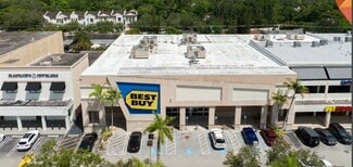 Plus de détails pour 11905-11915 S Dixie Hwy, Pinecrest, FL - Local commercial à vendre