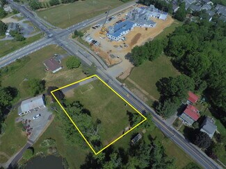 Plus de détails pour 164 Byers Rd, Chester Springs, PA - Terrain à vendre