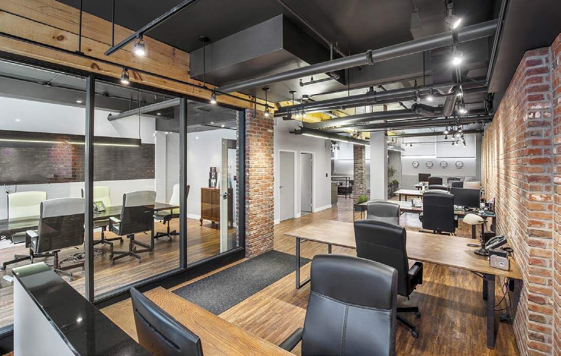 80 Sherbourne St, Toronto, ON M5A 2R1 - Lot 101 -  - Photo intérieure - Image 1 of 7