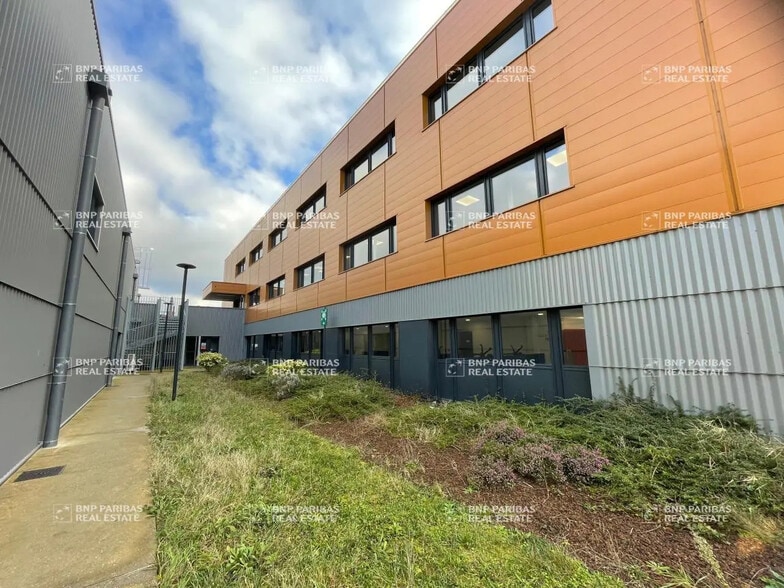 18 Rue Du Négoce, Saint-Orens-de-Gameville à vendre - Photo de l’immeuble – Image 2 sur 25
