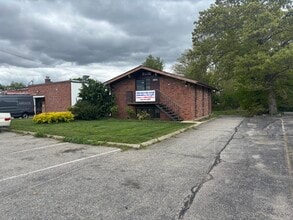 2660 Warwick Ave, Warwick, RI à vendre Photo intérieure– Image 2 sur 11