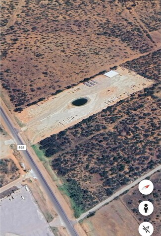Plus de détails pour 3664 W. FM 468, Cotulla, TX - Industriel/Logistique à vendre