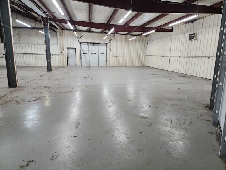 364 Dixon St, Lexington, NC à louer - Photo de l’immeuble – Image 2 sur 6