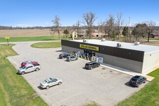 Plus de détails pour 32469 US 12, Burr Oak, MI - Local commercial à vendre