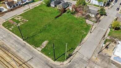 2808 Scott St, Houston, TX - Vue aérienne  vue de carte