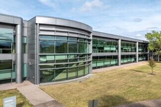 Plus de détails pour 700 Hidden Rdg, Irving, TX - Bureau à louer