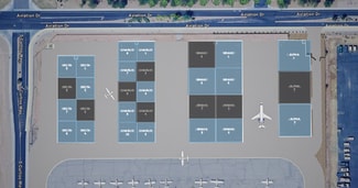 Plus de détails pour 1841 Aviation Dr, Chandler, AZ - Spécialisé à vendre