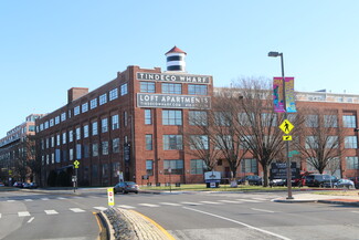Plus de détails pour 2809 Boston St, Baltimore, MD - Bureau, Bureau/Local commercial à louer