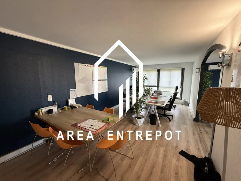 Industriel/Logistique dans Aix-en-Provence à vendre - Photo intérieure – Image 3 sur 3