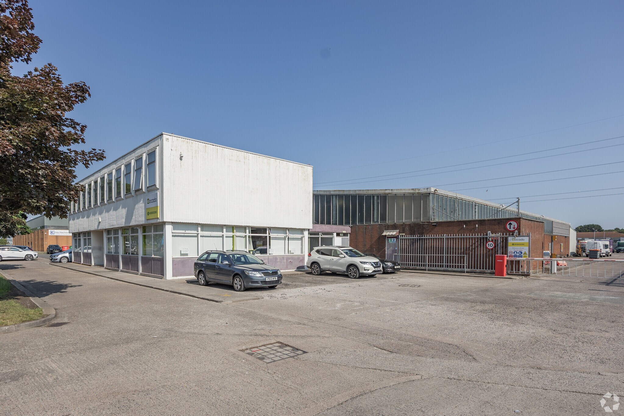 Avonmouth Way, Avonmouth à louer Photo principale– Image 1 sur 8