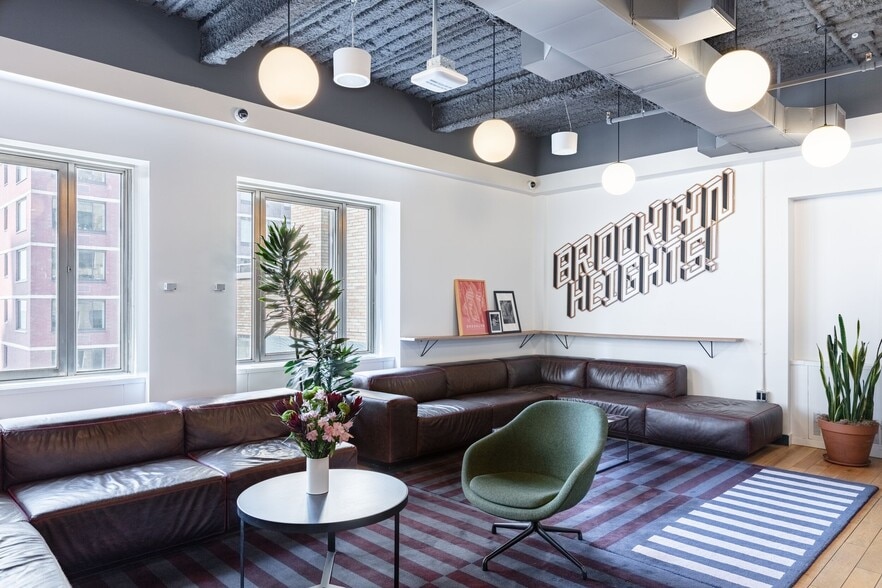 195 Montague St, Brooklyn, NY à louer - Photo intérieure – Image 2 sur 12