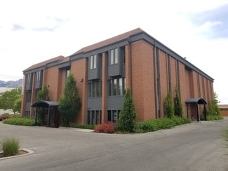 Plus de détails pour 3920 S 1100 E, Salt Lake City, UT - Bureau à louer