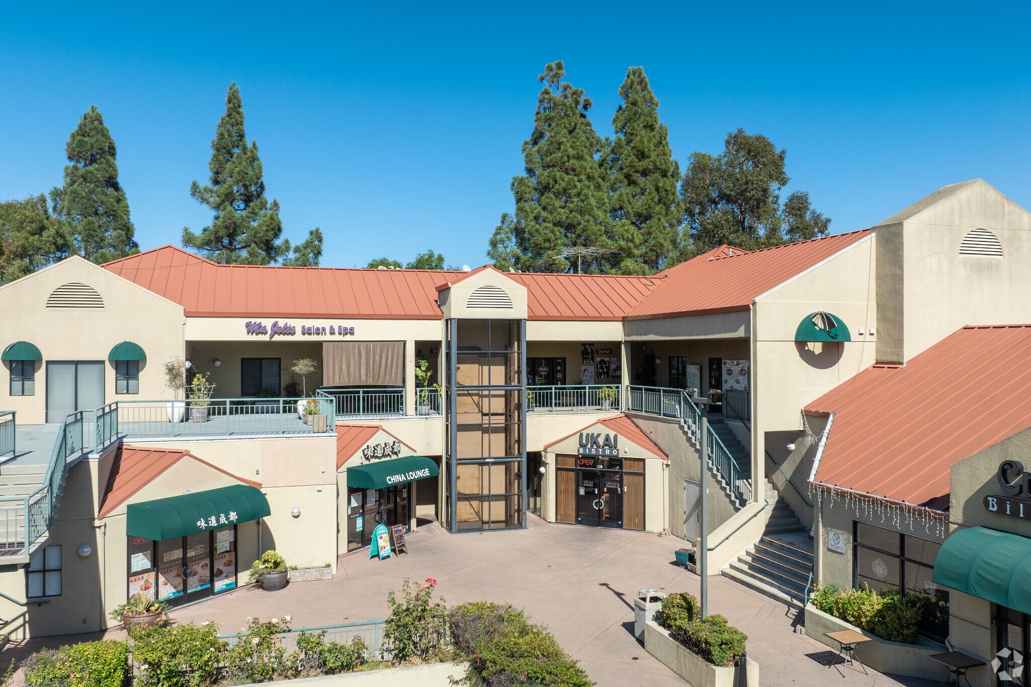 2416 San Ramon Valley Blvd, San Ramon, CA à louer Photo principale– Image 1 sur 6