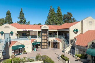 Plus de détails pour 2416 San Ramon Valley Blvd, San Ramon, CA - Local d'activités à louer