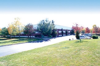 Plus de détails pour 5 Ilene Ct, Hillsborough, NJ - Local d'activités, Industriel/Logistique à louer