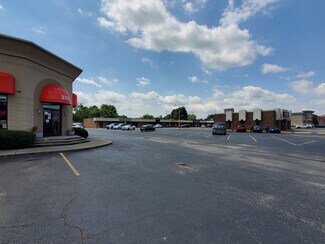 Plus de détails pour 2207 University Dr NW, Huntsville, AL - Local commercial à louer