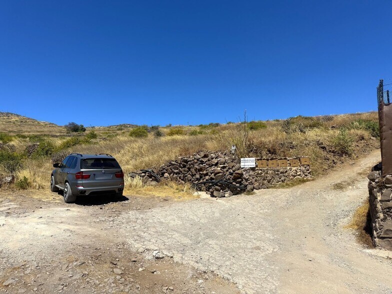 los Montes - Poligono, S/N, Telde, Las Palmas à vendre - Photo de l’immeuble – Image 3 sur 13