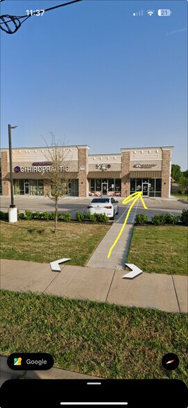 701 E Debbie Ln, Mansfield, TX à louer - Photo de l’immeuble – Image 1 sur 2