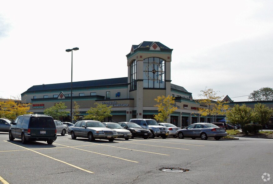 4071 Lee Rd, Cleveland, OH à louer - Photo principale – Image 1 sur 12