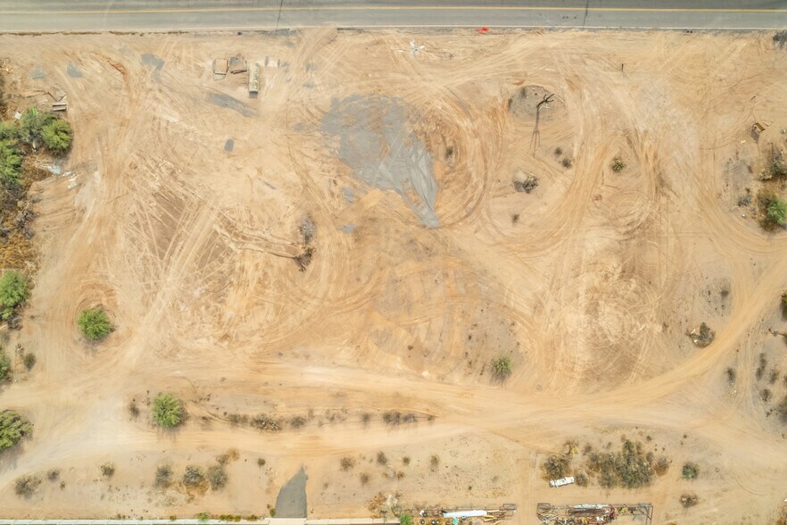 North Tomahawk and 12th Avenue, Apache Junction, AZ à vendre - Autre – Image 2 sur 12