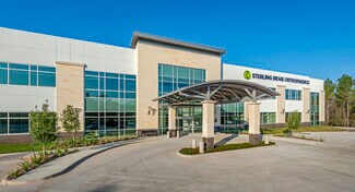 Plus de détails pour 750 Fish Creek Thoroughfare, Montgomery, TX - Bureau/Médical à louer