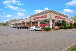 Plus de détails pour 2-8 Pilgrim Hill Rd, Plymouth, MA - Local commercial à vendre