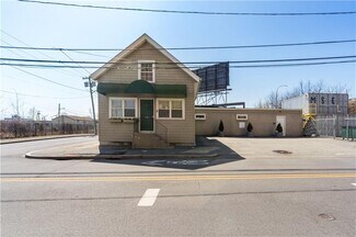 Plus de détails pour 36 Oxford St, Providence, RI - Local d’activités à vendre