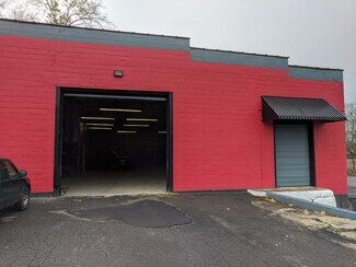 Plus de détails pour 188 Patton Ave, Asheville, NC - Local commercial à louer