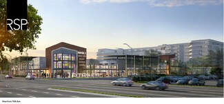 Plus de détails pour 7903 NW 36th St, Doral, FL - Local commercial à louer