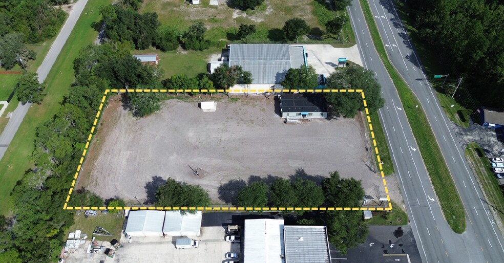 9000 Philips Hwy, Jacksonville, FL à vendre - Photo de l’immeuble – Image 1 sur 7
