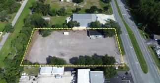 Plus de détails pour 9000 Philips Hwy, Jacksonville, FL - Terrain à vendre