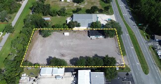Plus de détails pour 9000 Philips Hwy, Jacksonville, FL - Terrain à louer
