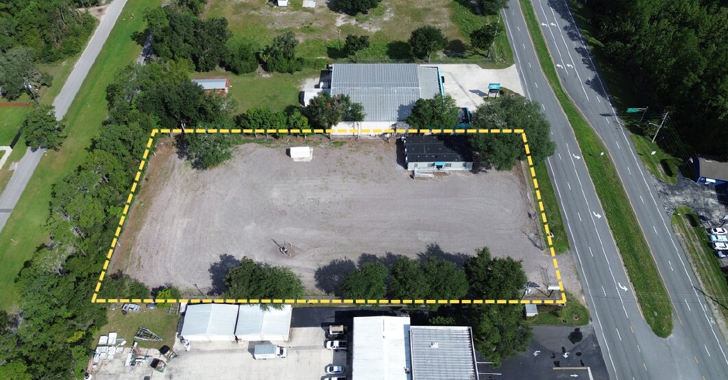 9000 Philips Hwy, Jacksonville, FL à vendre Photo de l’immeuble– Image 1 sur 8