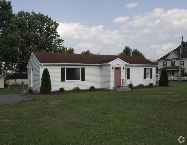 3 Delaware Ave, Delmar, DE à vendre - Photo de l’immeuble – Image 1 sur 4