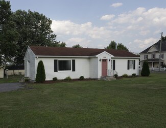 Plus de détails pour 3 Delaware Ave, Delmar, DE - Bureau à vendre