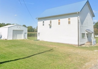 Plus de détails pour 5932 N County Road 300 E, Frankfort, IN - Spécialisé à vendre
