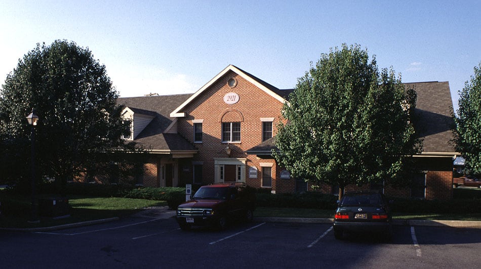 2921 Windmill Rd, Sinking Spring, PA à vendre - Photo principale – Image 1 sur 4