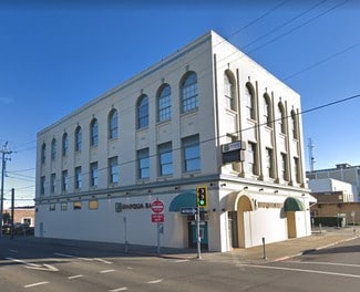 Plus de détails pour 701 5th St, Eureka, CA - Bureau à louer