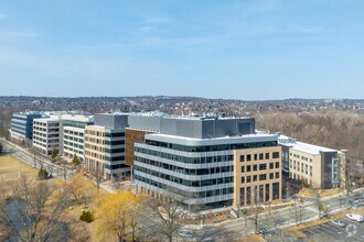20-30 Acorn Park Dr, Cambridge, MA - Vue aérienne  vue de carte