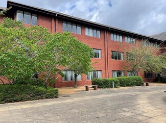 Plus de détails pour Acer Rd, Woodbridge - Bureau à louer